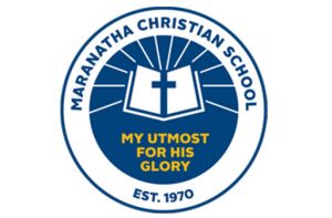 maranatha 300x197
