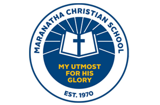 maranatha