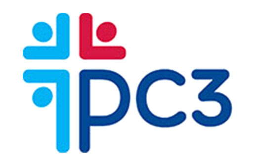 pc3 logo