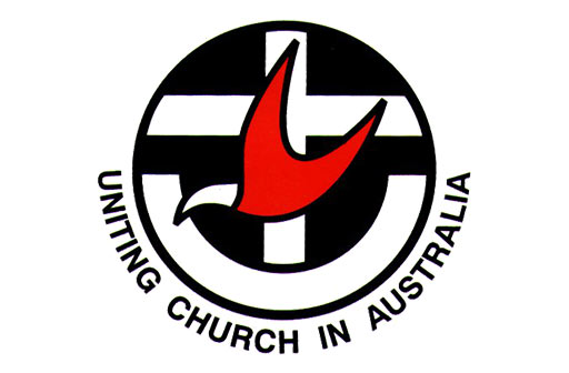 uniting logo